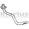 KLARIUS RN441D Exhaust Pipe